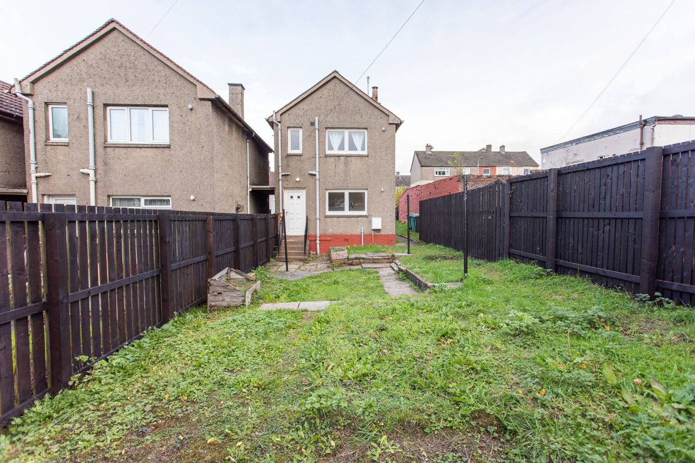 75 Corsewall Street, Coatbridge