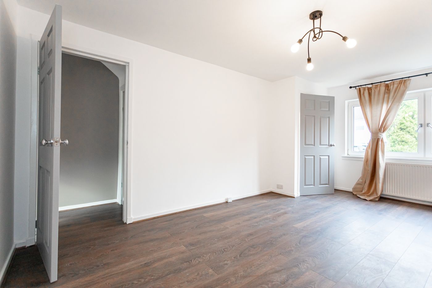 75 Corsewall Street, Coatbridge