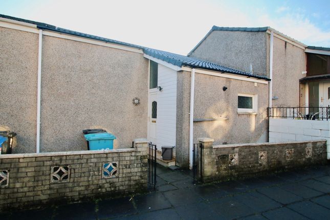 109 Lomond Place, Cumbernauld