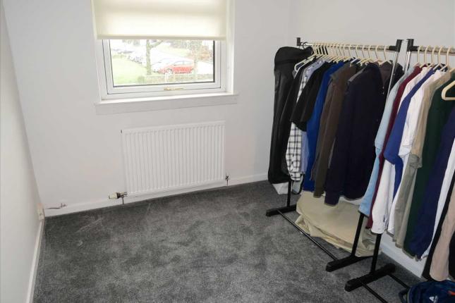 51 Skye Road, Cumbernauld