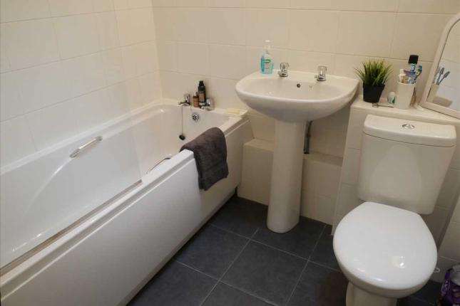 51 Skye Road, Cumbernauld