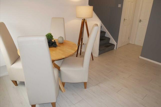 51 Skye Road, Cumbernauld