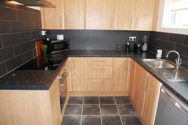 51 Skye Road, Cumbernauld